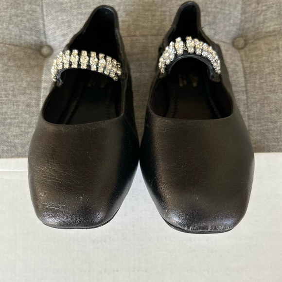 Seychelles Far to Kind Flats Size 8 - Picture 10 of 12